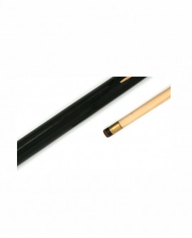 Queue de Billard démontable - 145cm Bois Ramin massif