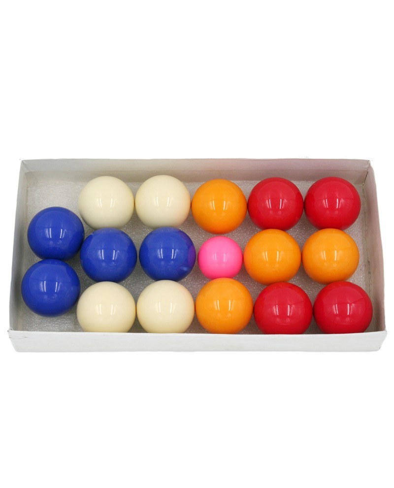 Boules de Billard US Aramith, idée cadeau pour joueur de billard