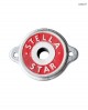 Palier creux rouge Stella Star