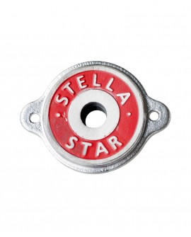 Palier creux rouge Stella Star