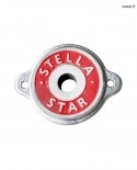 Palier creux rouge Stella Star