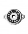 Palier creux noir Stella Star