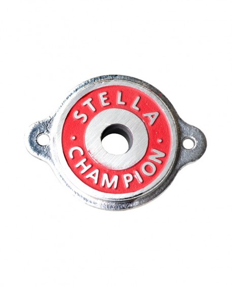 Palier creux rouge Stella Champion