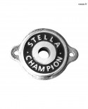 Palier creux noir Stella Champion