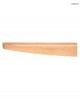 Ceinture vernie PM gauche Bonzini
