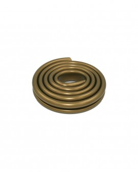 Rampe plastique Bonzini Bronze