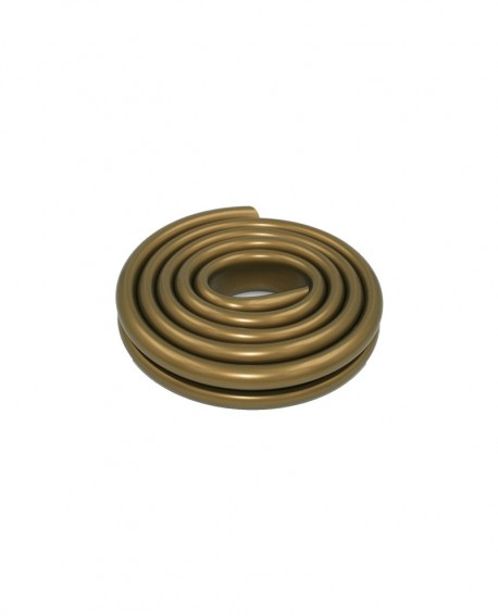 Rampe plastique Bonzini Bronze