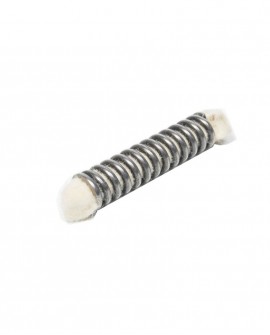 Descente De Balle Pour Baby-Foot Bonzini B60 - Pièce De Rechange Isogil