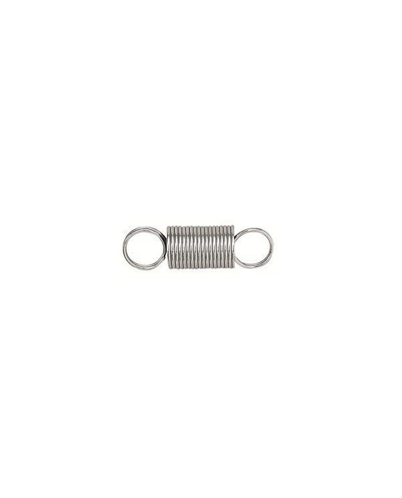 Ressort Extérieur Pour Baby-foot Bonzini - Amorti De Barre, Pièce De Rechange Originale