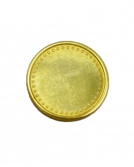 Lot de 20 jetons Bonzini