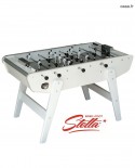 Baby-foot Stella Home Blanc