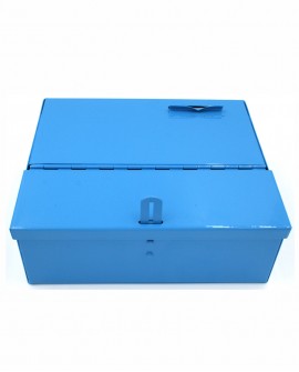 Caisse à monnaie Bonzini