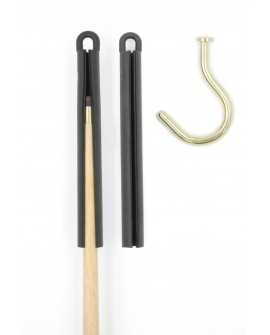 Kit de suspension pour queue de billard