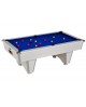 Billard Domestic blanc