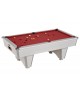 Billard Domestic blanc