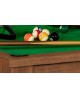 Table billard convertible Sao Paulo Teck