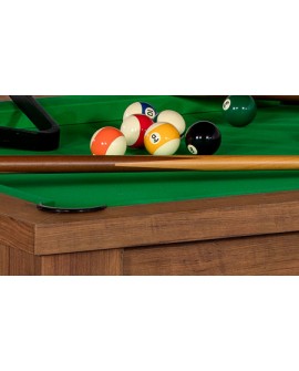 Table billard convertible Sao Paulo Teck