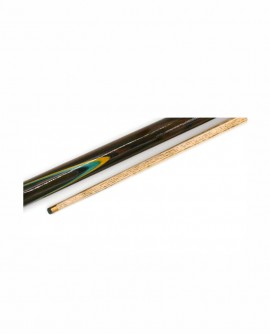 CAAA Queue de Billard Brun 1.00m