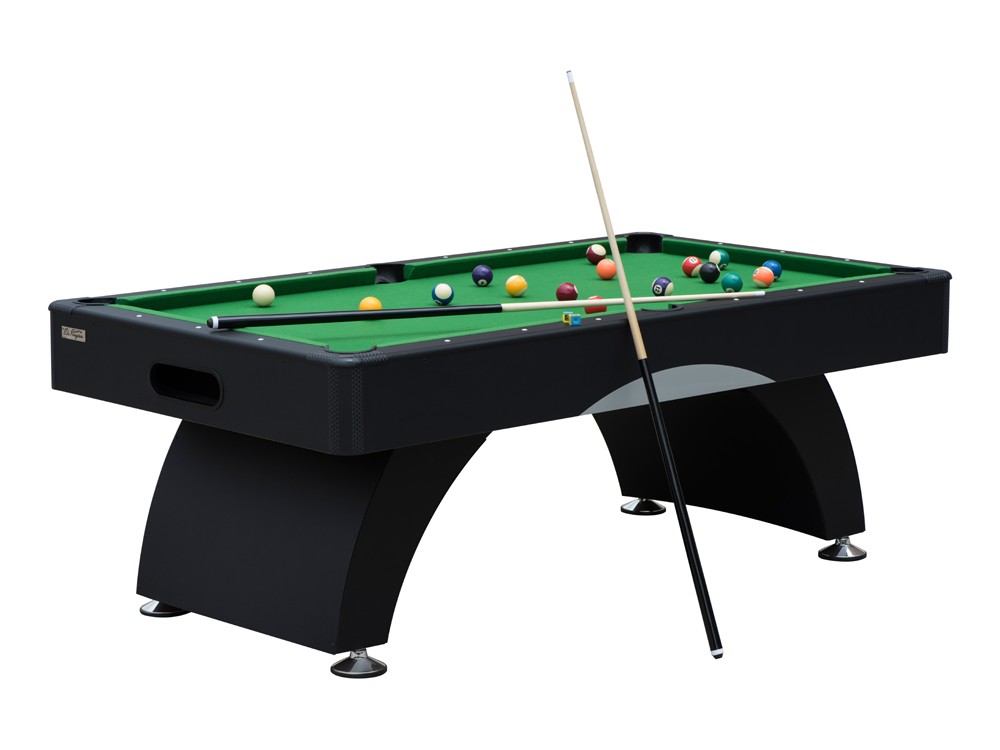 Bandes en caoutchouc pour billards anglais 7ft.