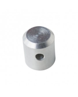 Boule aluminium pour tige de marque Stella Champion