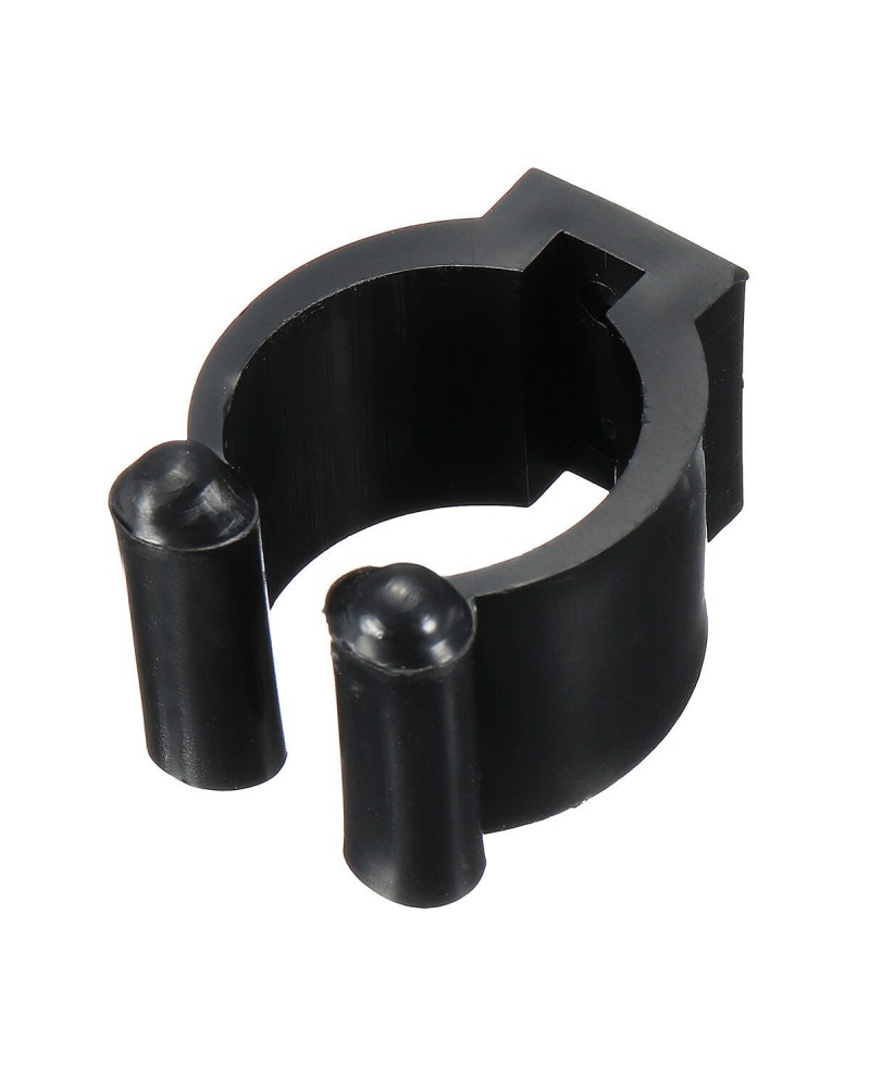 Acheter Clip ras du cou rétractable, porte-craie de billard, support de  rangement de craie, porte-craie de billard