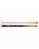 Queue de Billard Standard - 122cm 350g Bois Ramin massif