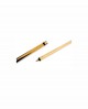 Queue de Billard Standard - 122cm 350g Bois Ramin massif