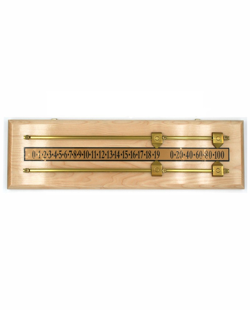 TABLEAU DE BORD de billard Snooker, tableau de bord en bois pour joueur