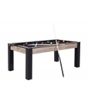 Table billard convertible 6ft Dubaï Industriel