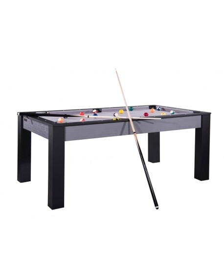 Gant de billard Noir Pas Cher ! Accessoires Billard - Gant billard