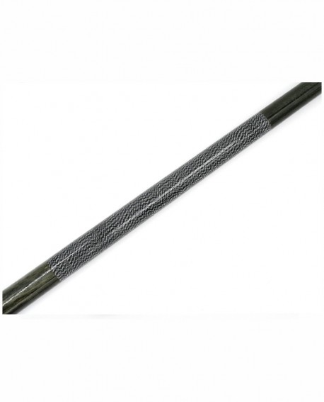 Queue de billard Américain - 145 cm 525 g Érable massif Pas Cher