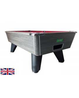 Table billard de café Winner Rustique