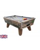 Table billard de café Winner Festival vintage