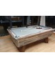 Table billard de café Winner Festival vintage