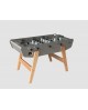 Baby-foot Stella Home Taupe