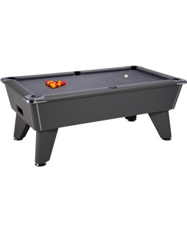 Table billard de café Omega Onyx