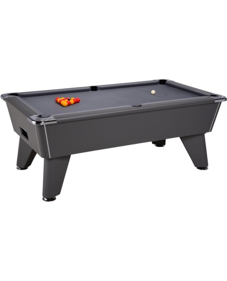 Table billard de café Omega Onyx