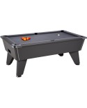 Table billard de café Omega Onyx