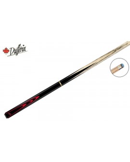 Queue de Billard Pool ou Snooker Dufferin - 145cm 530g Frêne massif