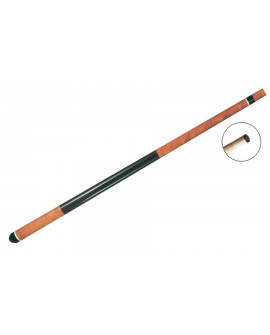 Queue de Billard Carambole - 145cm 510g Bois Erable massif