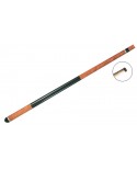 Queue de Billard Carambole - 145cm 510g Bois Erable massif