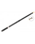 Queue de Billard Carambole - 145cm 520g Bois Erable massif