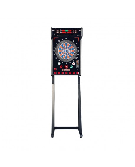 Cible électronique Pro