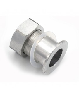 Palier alu Petiot