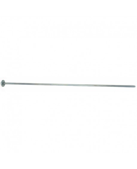 Barre intérieure acier Petiot