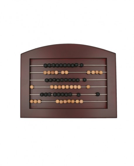 Boulier de billard Brun Foncé