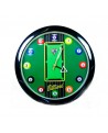 Horloge ronde billard pool us