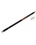 Queue de Billard Pool ou Snooker Buffalo - 148cm 500g Frêne massif