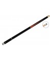 Queue de Billard Pool ou Snooker Buffalo - 148cm 500g Frêne massif