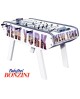 Baby-foot Bonzini B90 New-York Blanc